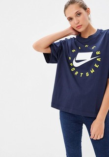 Футболка спортивная Nike