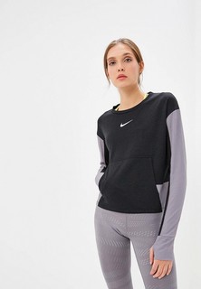Лонгслив спортивный Nike