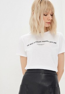 Футболка Boss Hugo Boss