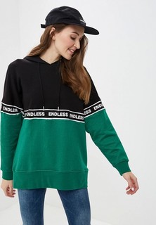 Худи Colins