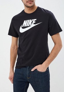 Футболка спортивная Nike