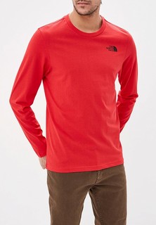 Лонгслив The North Face