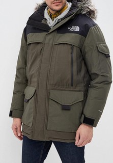 Парка The North Face