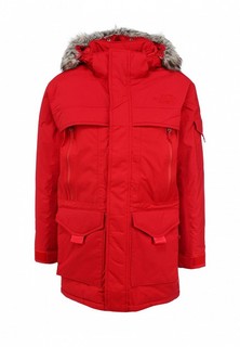 Пуховик The North Face