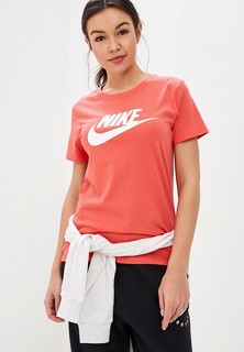 Футболка Nike