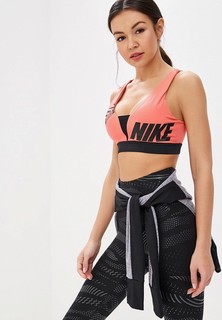 Топ спортивный Nike
