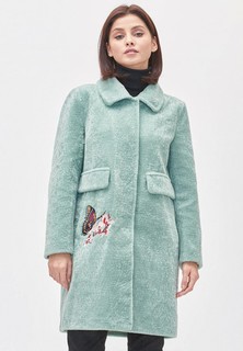 Шуба SilverFox