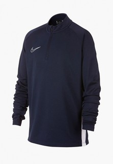 Лонгслив Nike