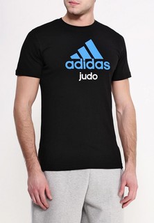 Футболка adidas Combat