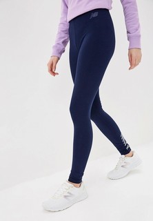 Леггинсы New Balance