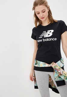 Футболка New Balance