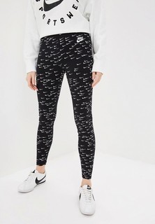 Леггинсы Nike