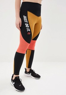 Тайтсы Nike