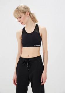 Топ спортивный DKNY