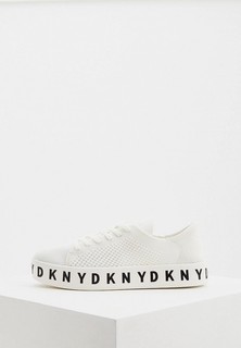 Кеды DKNY