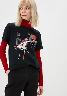 Футболка DKNY