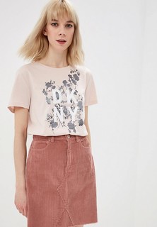Футболка DKNY