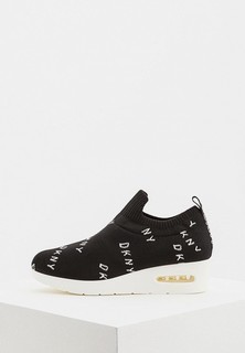 Кроссовки DKNY