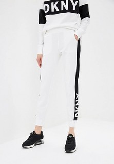 Брюки спортивные DKNY