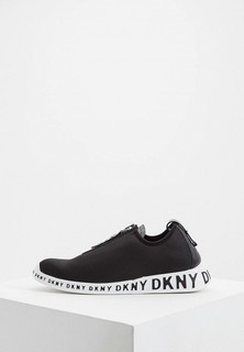 Кроссовки DKNY