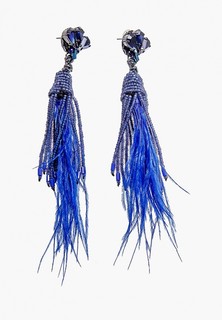 Серьги Kameo-Bis