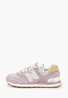 Кроссовки New Balance