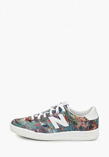 Кеды New Balance