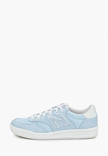 Кеды New Balance