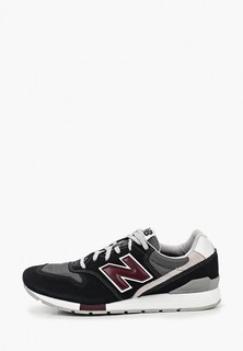 Кроссовки New Balance