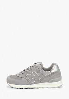 Кроссовки New Balance