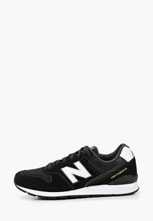 Кроссовки New Balance