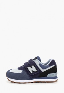 Кроссовки New Balance