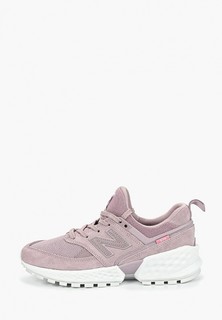 Кроссовки New Balance
