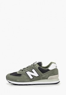 Кроссовки New Balance