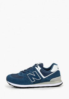 Кроссовки New Balance