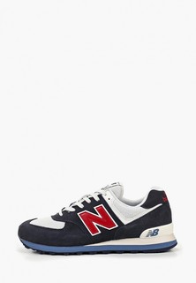 Кроссовки New Balance