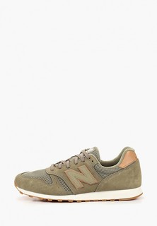 Кроссовки New Balance