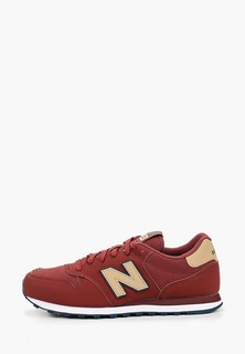 Кроссовки New Balance