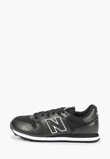 Кроссовки New Balance