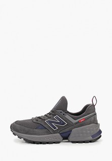 Кроссовки New Balance