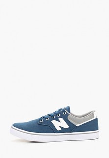 Кеды New Balance