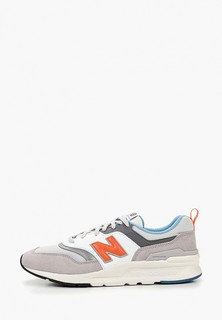 Кроссовки New Balance