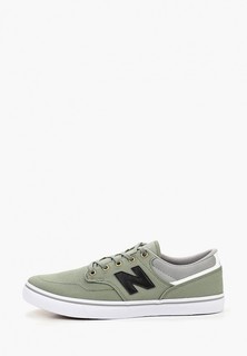 Кеды New Balance