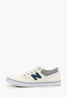 Кеды New Balance