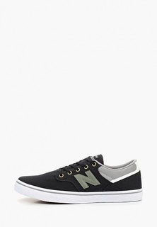 Кеды New Balance