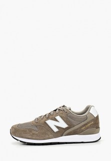 Кроссовки New Balance