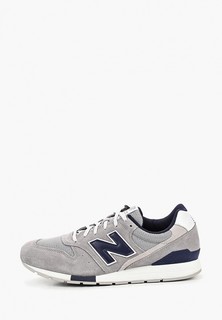 Кроссовки New Balance