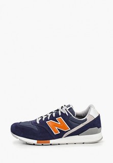 Кроссовки New Balance