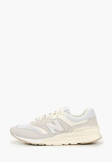 Кроссовки New Balance