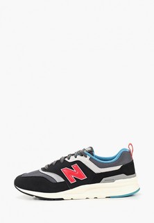 Кроссовки New Balance